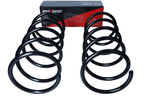 Coil Spring - 60-0208D MAXGEAR
