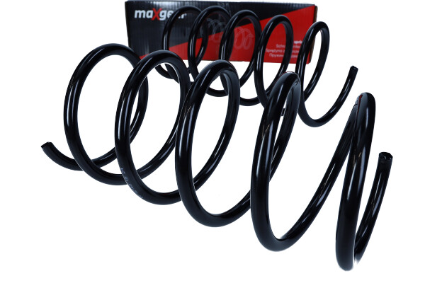 Пружина ходовой части - 60-0216D MAXGEAR