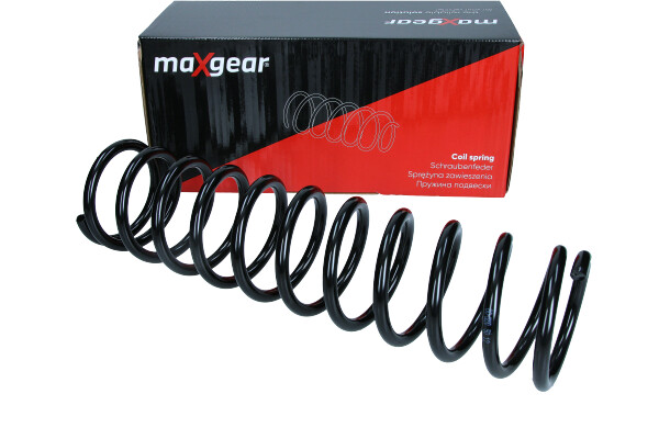Coil Spring - 60-0220 MAXGEAR