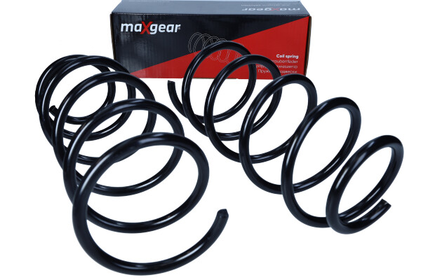 Пружина ходовой части - 60-0231D MAXGEAR