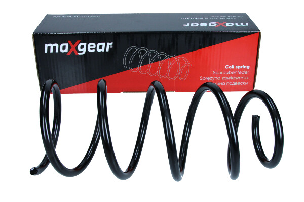 Пружина ходовой части - 60-0231 MAXGEAR