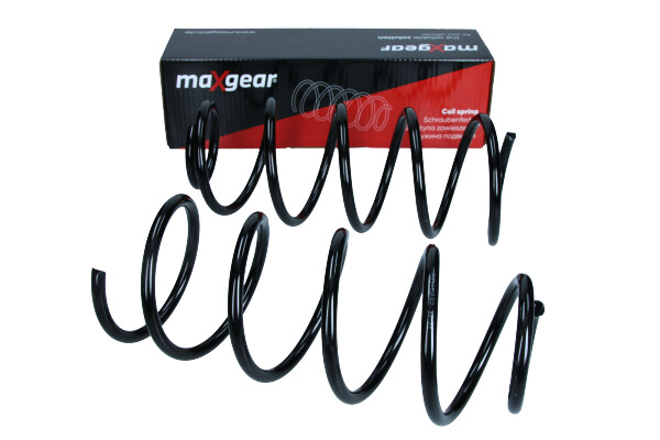 Пружина ходовой части - 60-0232D MAXGEAR