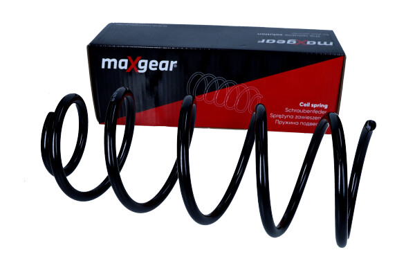 Пружина ходовой части - 60-0232 MAXGEAR
