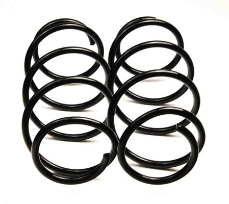 Coil Spring - 60-0240D MAXGEAR