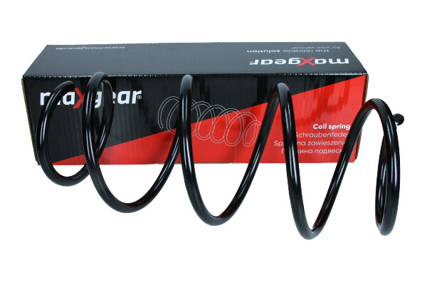Пружина ходовой части - 60-0240 MAXGEAR