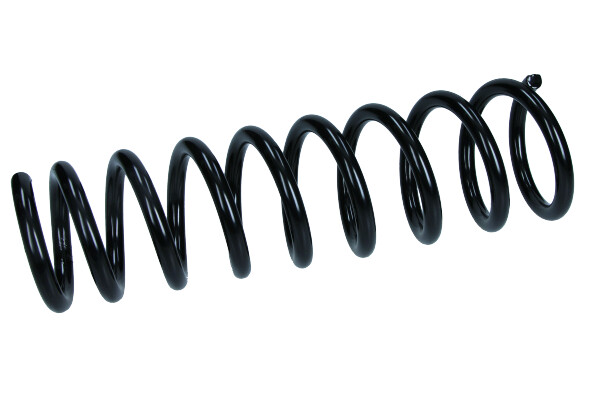 Coil Spring - 60-0242 MAXGEAR