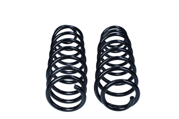Coil Spring - 60-0257D MAXGEAR