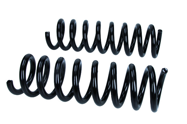 Coil Spring - 60-0258D MAXGEAR
