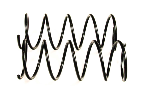Coil Spring - 60-0297D MAXGEAR