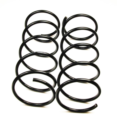 Пружина ходовой части - 60-0297D MAXGEAR