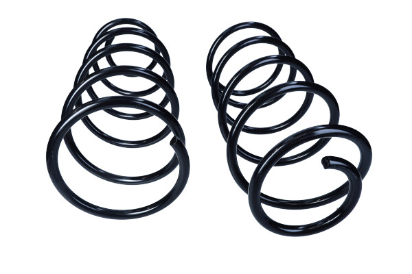 Coil Spring - 60-0327D MAXGEAR