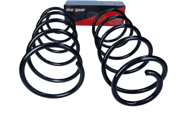 Пружина ходовой части - 60-0327D MAXGEAR