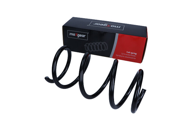 Coil Spring - 60-0487D MAXGEAR