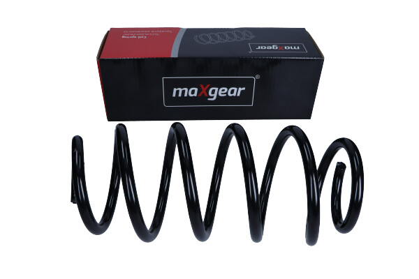 Coil Spring - 60-0499D MAXGEAR