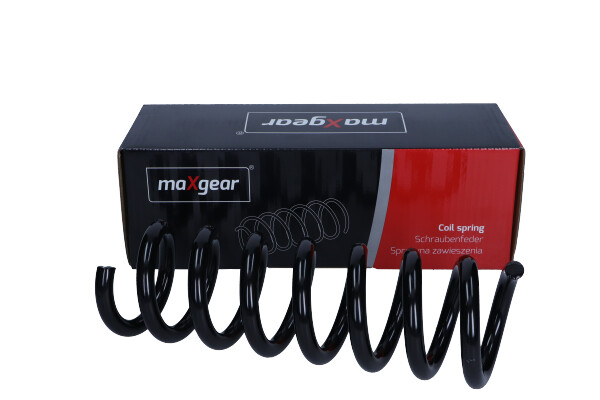 Пружина ходовой части - 60-0502 MAXGEAR