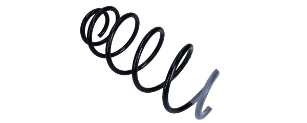 Coil Spring - 60-0505D MAXGEAR
