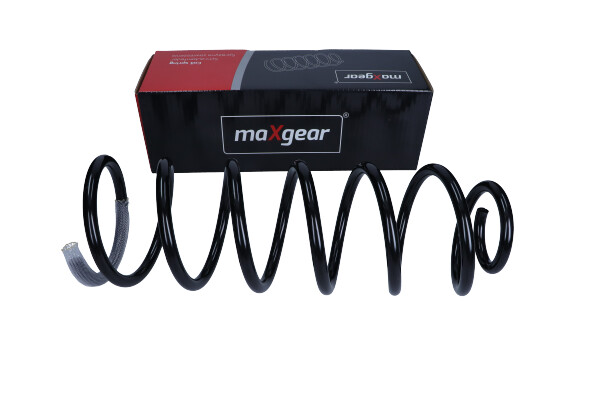Пружина ходовой части - 60-0506D MAXGEAR
