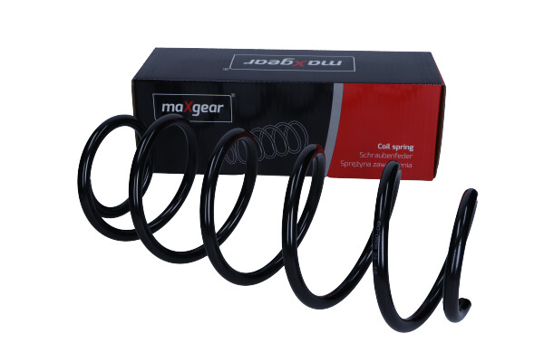 Пружина ходовой части - 60-0508D MAXGEAR