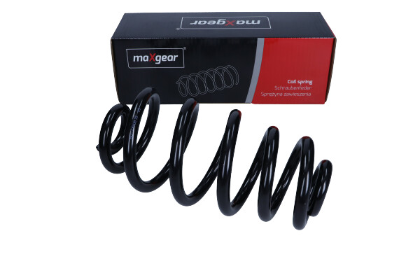 Пружина ходовой части - 60-0509 MAXGEAR