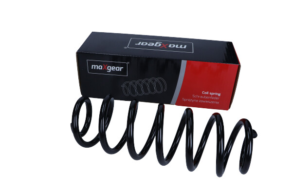 Coil Spring - 60-0512D MAXGEAR