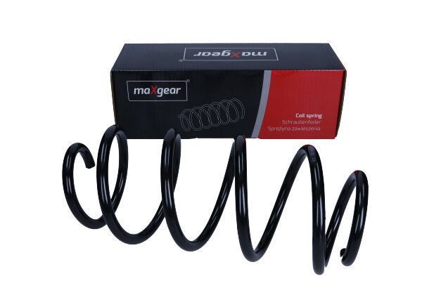 Coil Spring - 60-0514D MAXGEAR