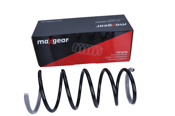 Пружина ходовой части - 60-0515D MAXGEAR