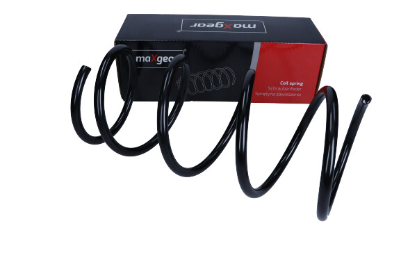 Пружина ходовой части - 60-0516D MAXGEAR