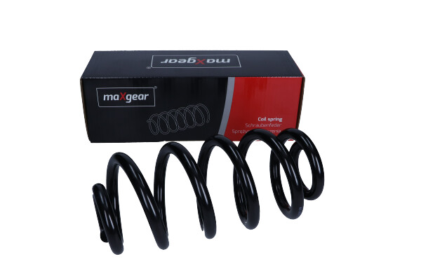 Пружина ходовой части - 60-0517D MAXGEAR