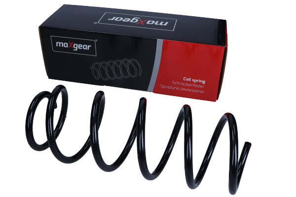 Coil Spring - 60-0518D MAXGEAR
