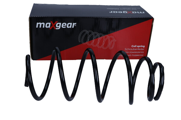 Coil Spring - 60-0519D MAXGEAR