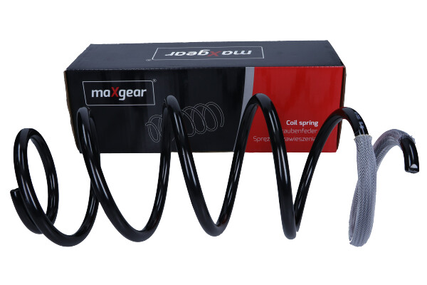 Пружина ходовой части - 60-0520D MAXGEAR