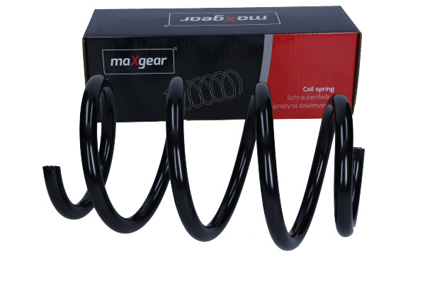 Пружина ходовой части - 60-0521D MAXGEAR