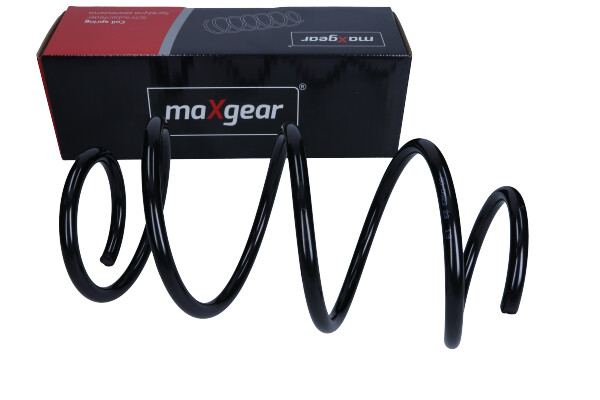 Пружина ходовой части - 60-0523 MAXGEAR