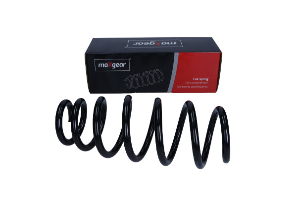 Пружина ходовой части - 60-0524 MAXGEAR