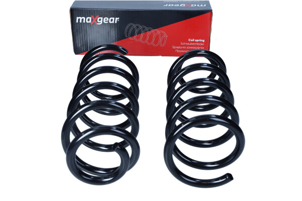 Пружина ходовой части - 60-0526D MAXGEAR
