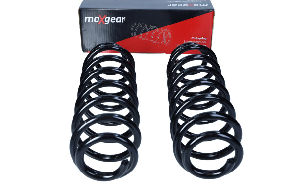 Coil Spring - 60-0528D MAXGEAR