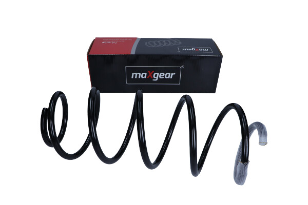 Пружина ходовой части - 60-0529D MAXGEAR