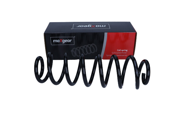 Пружина ходовой части - 60-0530D MAXGEAR