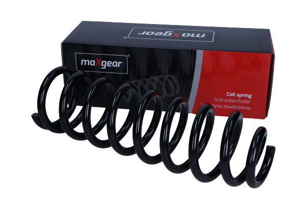 Пружина ходовой части - 60-0531 MAXGEAR