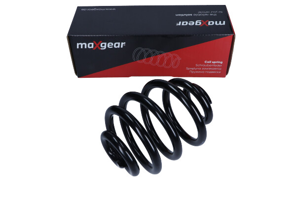 Пружина ходовой части - 60-0532 MAXGEAR