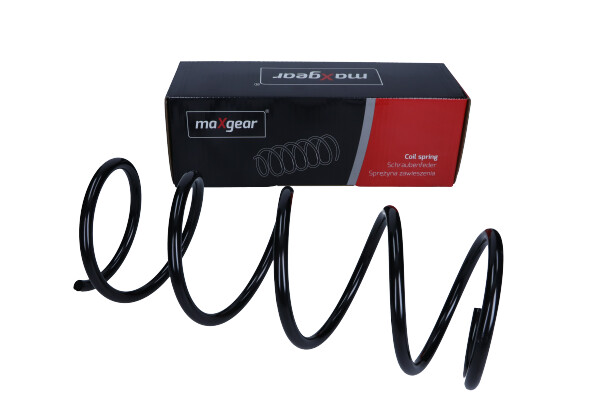 Coil Spring - 60-0533D MAXGEAR
