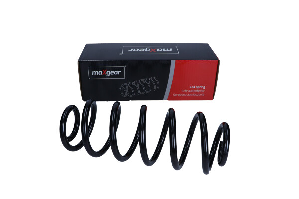 Пружина ходовой части - 60-0534D MAXGEAR