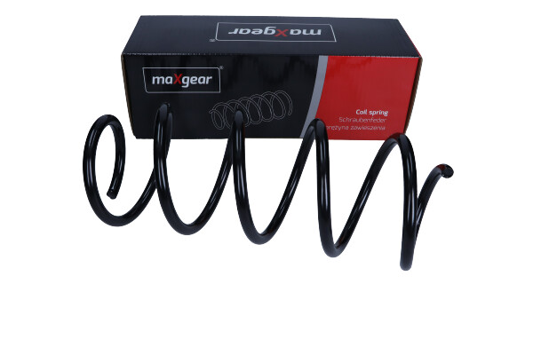 Coil Spring - 60-0541D MAXGEAR