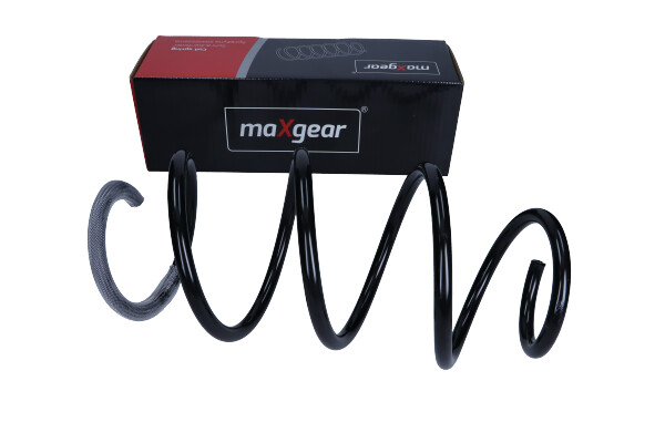 Пружина ходовой части - 60-0542D MAXGEAR