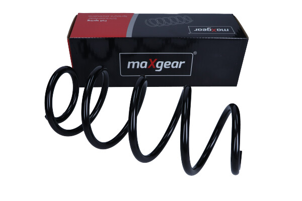 Пружина ходовой части - 60-0543D MAXGEAR