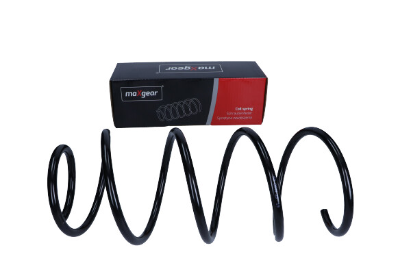 Coil Spring - 60-0544 MAXGEAR
