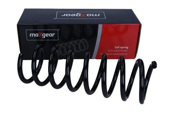 Coil Spring - 60-0546D MAXGEAR