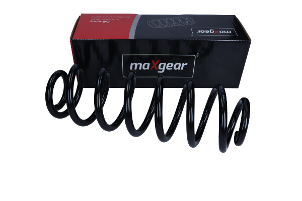 Пружина ходовой части - 60-0552D MAXGEAR