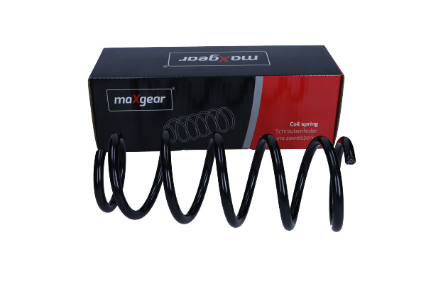 Пружина ходовой части - 60-0556 MAXGEAR