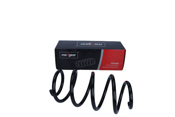 Coil Spring - 60-0557D MAXGEAR